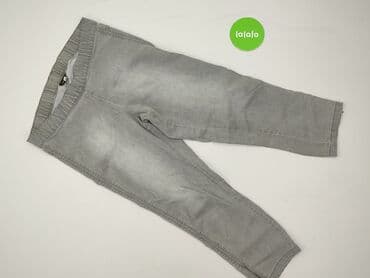 kappahl legginsy damskie: KappAhl, Jeansy damskie, rozmiar M — 2