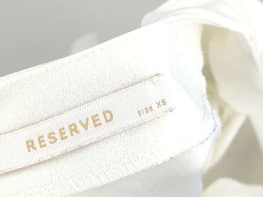 Women: Reserved, Women's blouse, size XS (EU 34) — 4