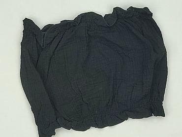 bluzki goth: Top damski, rozmiar S — 1
