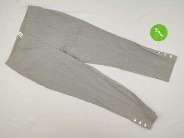 latynka spodnie dresowe: Chico's, Spodnie materiałowe damskie, rozmiar L — 2