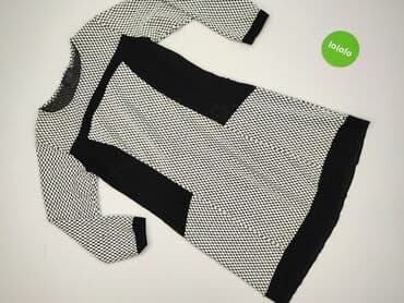 sukienka damska w kratę: Sukienka damska, rozmiar S — 2