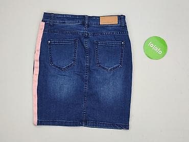 jeans bhs: Denim Co, Spódnica damska, rozmiar 2XS — 3