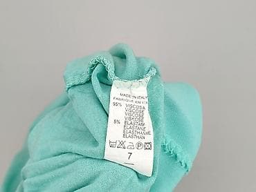 tuniki letnie: Sukienka damska, rozmiar S — 4