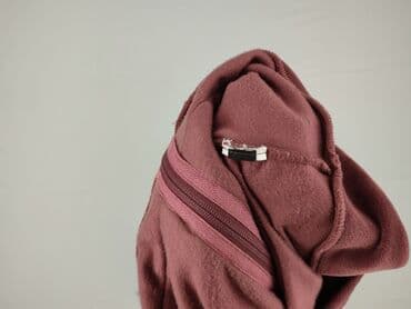 bluzy damskie markowe wyprzedaż: Etam, Bluza z kapturem damska, rozmiar XS — 5