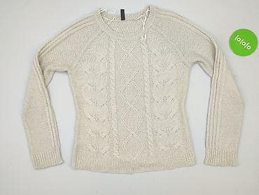 cheap monday bluza: Madonna, Sweter damski, rozmiar S — 2