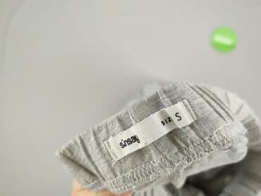 sinsay spodnie dresy: Sisley, Spodnie dresowe damskie, rozmiar S — 4