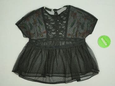 bluza rozsuwana: Zara, Bluzka damska, rozmiar XS — 3