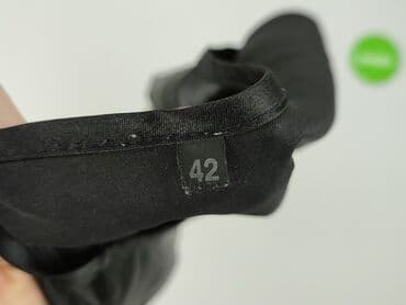 koszulki bez rękawów damskie karl kani: Women`s top, size XL — 5