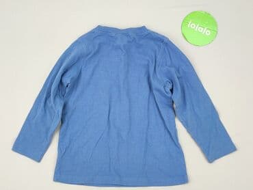 podkoszulki allegro: Blouse, Next, 3-4 years, 98-104 cm, condition - Very good — 3