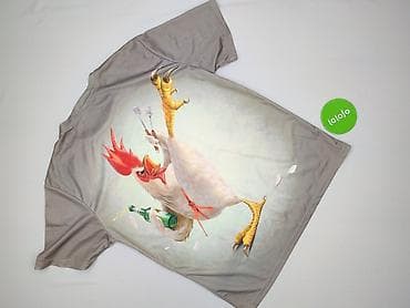 tshirt: Used, Koszulka dla mężczyzn, rozmiar XL — 3