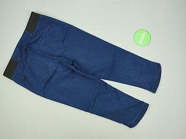 bluzki darex: Spodnie 3/4 damskie, rozmiar M — 3