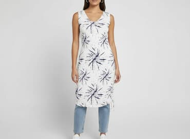 sklep hm sukienki: H&M, Sukienka damska, rozmiar S — 6