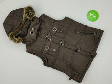 dzik kurtka: Reserved, Kamizelka damska, rozmiar S — 2