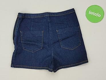 jeans trapped: Szorty damskie, rozmiar XS — 3