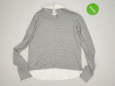 koszulka sweterkowa: Bik Bok, Sweter damski, rozmiar XS — 3