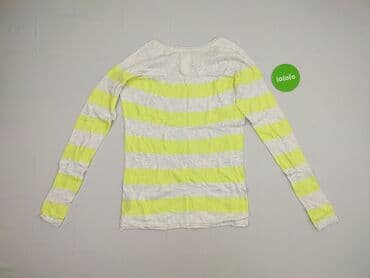 t shirty basic hm: H&M, Жіноча блуза, розмір M — 3