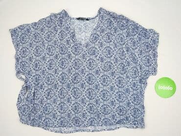 granatowe bluzy: Bluzka damska, rozmiar XL — 2