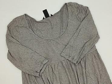 spódnice midi hm: H&M, Sukienka damska, rozmiar M — 1
