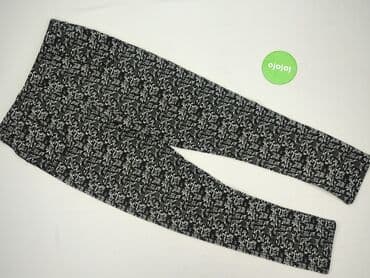 legginsy jeździeckie ocieplane: Legginsy Sportowe damskie, rozmiar S — 3