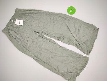 obuwie dsquared: Spodnie materiałowe damskie, rozmiar S — 2