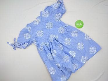 cinnamon sukienki: Sinsay, Sukienka damska, rozmiar M — 3