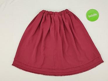 sandałki befado: Spódnica damska, rozmiar S — 3