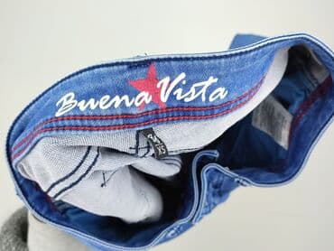 bluzki denim: Szorty damskie, rozmiar XS — 4