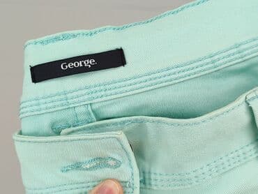 Kobiety: George, Jeansy damskie, rozmiar XL — 5