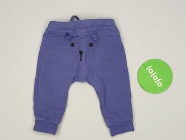 woskowane spodnie stradivarius: Legginsy, Lindex, 3-6 miesięcy, stan - Idealny — 3