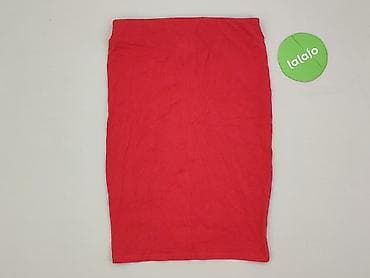 spódniczka basic: Terranova, Spódnica damska, rozmiar XS — 4