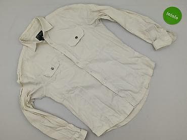 bluza do spódnicy: NEXT Petite, Koszulа dla mężczyzn, rozmiar S — 2