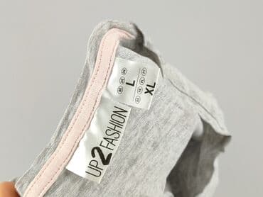 koszula z piórami mohito: UP2Fashion, Women's blouse, XL — 4