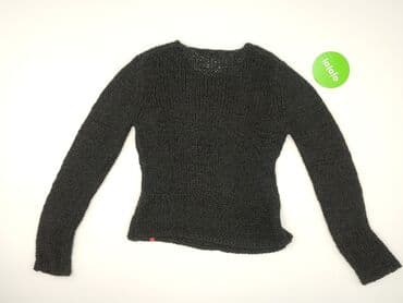 sweter z c a: Women`s sweater, size S (EU 36) — 3