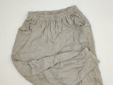 Spodnie damskie, rozmiar L