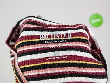 ubrania c: Hollister, Body damskie, rozmiar M — 4