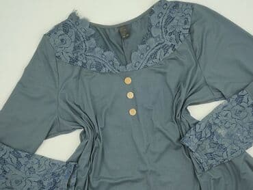 Women's blouse, size 3XL (EU 46)