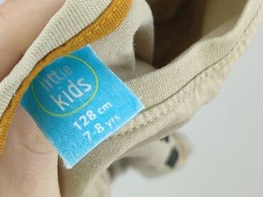 bielizna termoaktywna lidl crivit: Blouse, Little kids, 8 years, 122-128 cm, condition - Perfect — 4