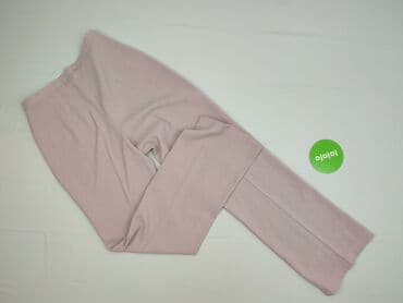 spodnie i marynarka damska na komunie: Joanna, Spodnie materiałowe damskie, M — 3