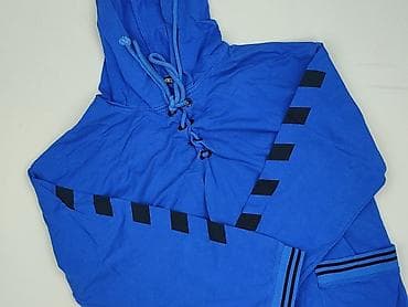 Bluza z kapturem damska, rozmiar One size