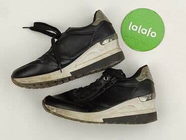 numer koszulki lewandowskiego: Sneakers for women, 37, condition - Good — 2