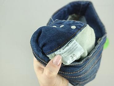 jeans na metry: M.Sara, Jeansy damskie, rozmiar M — 5