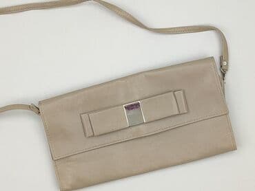 dlugie kolczyki do sukienki: Kopertówka, stan - Idealny — 1