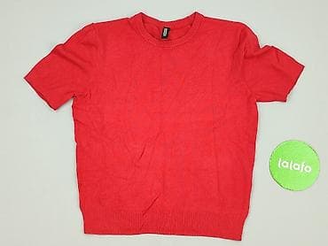 narzutka h m: H&M Divided, Sweter damski, rozmiar S — 2