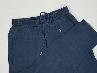 M&S Collection, Material trousers for women, size M
