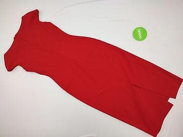 garnitury h: Zara, Women`s dress, size S — 3