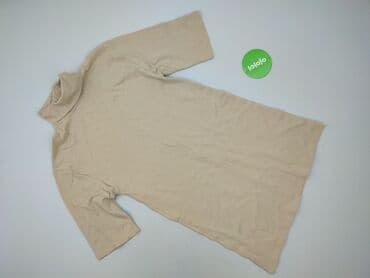 sukienki sweterkowe zara: Zara, Golf damski, rozmiar S — 3