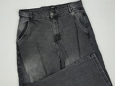 t shirt basic h: Jeansy dla mężczyzn, rozmiar M — 1
