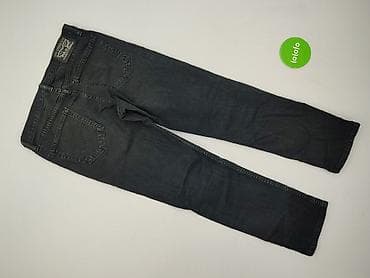 marks: Levi’s, Jeansy dla mężczyzn, rozmiar M — 3