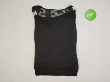 berg koszule: Bluzka damska, rozmiar S — 2