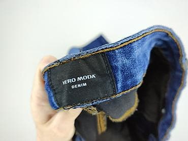 jeans star: Vero Moda, Jeansy damskie, rozmiar S — 4